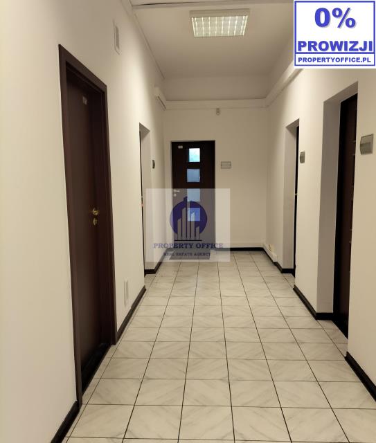 Wola: biuro 17 m2 miniaturka 1
