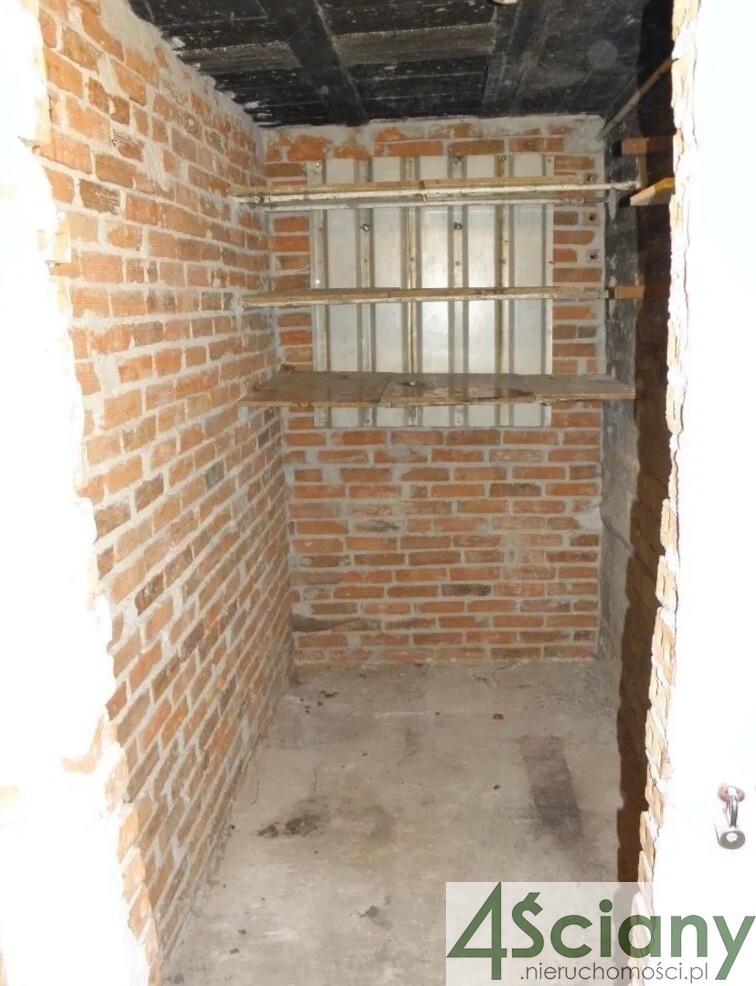 Warszawa Stare Bielany, 545 000 zł, 34.2 m2, do remontu miniaturka 11