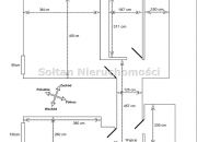 Warszawa Mokotów, 670 000 zł, 48.2 m2, M3 miniaturka 2