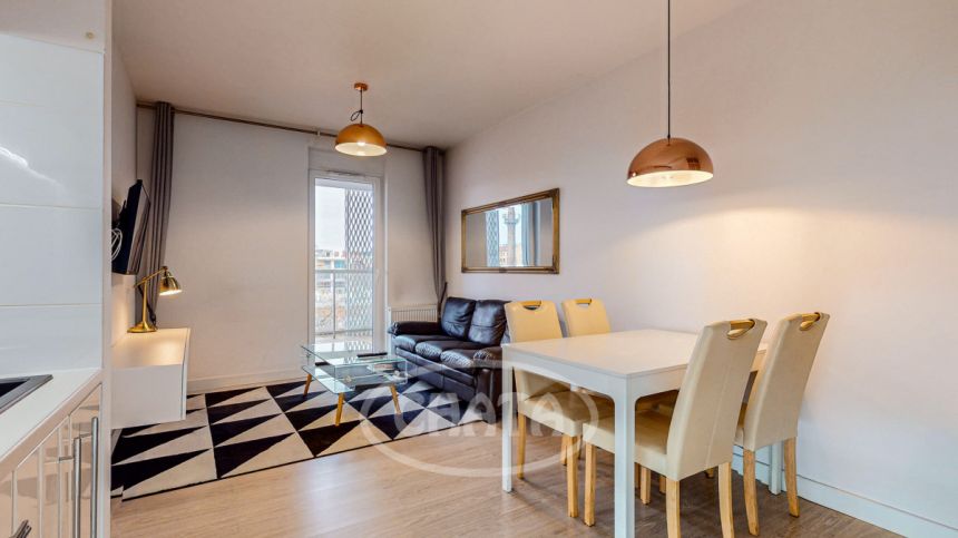 Wrocław Stare Miasto, 2 900 zł, 35 m2, z balkonem miniaturka 11
