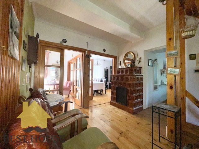 #villa #dom #Nałęczów #uzdrowisko miniaturka 6