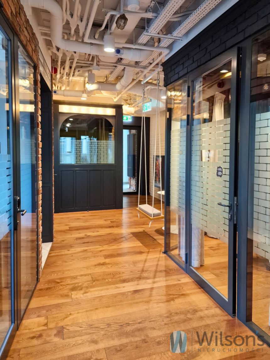 Warszawa Śródmieście, 4 600 zł, 20 m2, pietro 4, 8 - zdjęcie 1