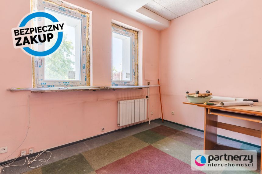 Gdańsk Przymorze, 1 750 000 zł, 156.6 m2, z cegły miniaturka 10
