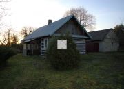 Drewniany dom na 15 ar działce w Budach Łańcuckich miniaturka 9