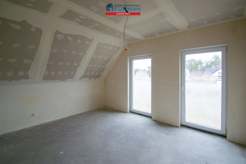 Jeziorki, 799 000 zł, 142 m2, ogrzewanie gazowe miniaturka 12
