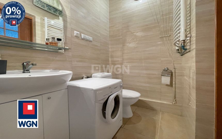 Sosnowiec Dębowa Góra, 164 000 zł, 55.78 m2, z garażem miniaturka 6