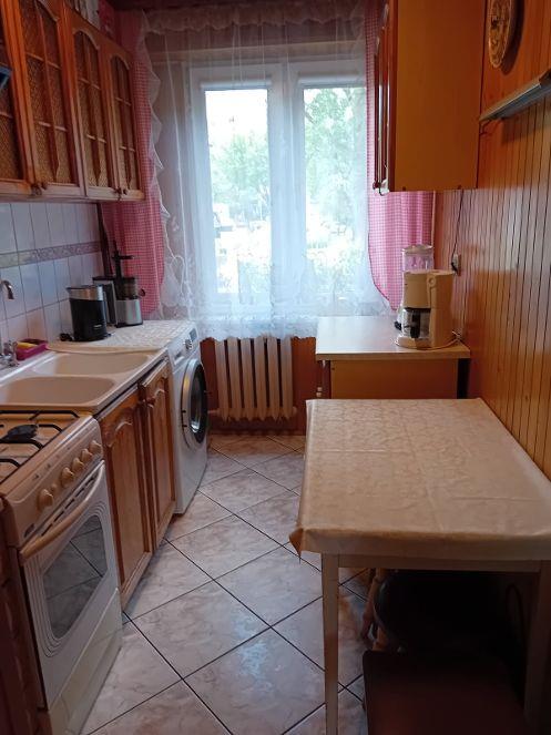 Pruszków, 530 000 zł, 48 m2, z balkonem miniaturka 2