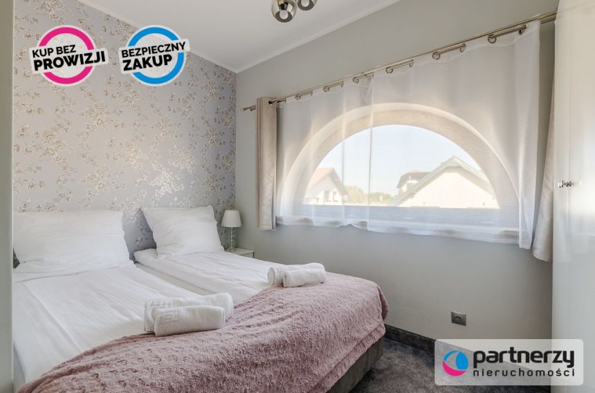 Władysławowo, 3 900 000 zł, 550 m2, 7 pokoi miniaturka 12