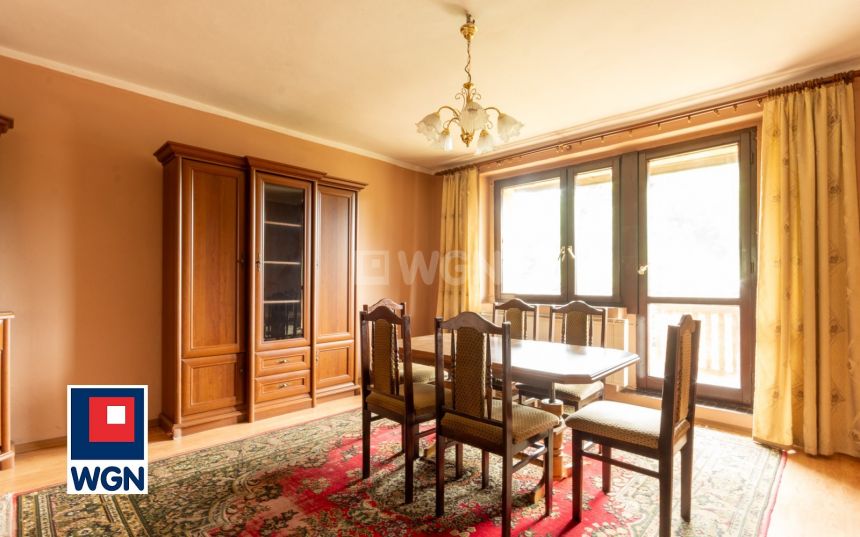 Mikołów Mokre, 1 299 000 zł, 147.96 m2, wolnostojący miniaturka 11