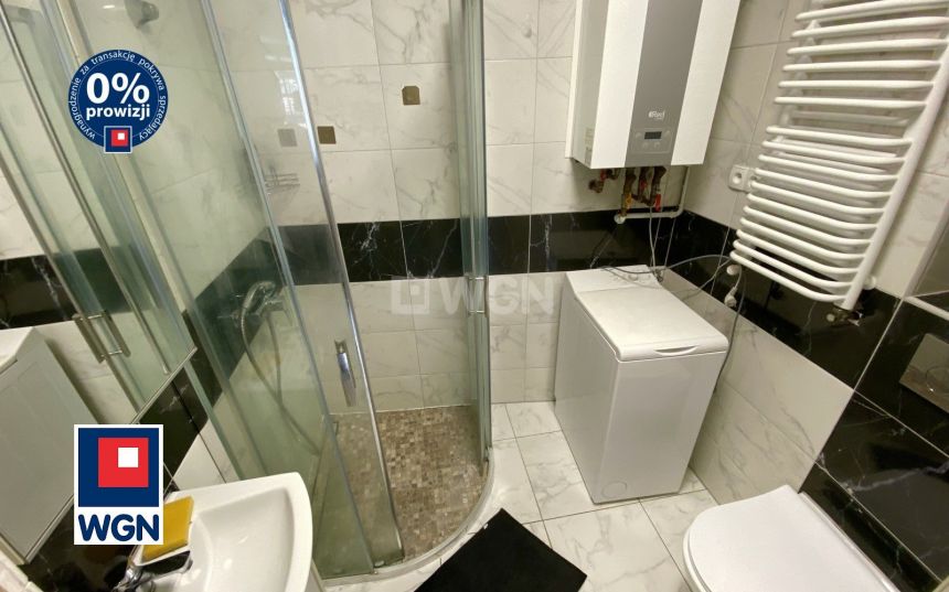 Strzegom, 290 000 zł, 58 m2, z balkonem miniaturka 15