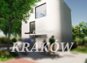 Kraków dom nowoczesny wolnostojący miniaturka 2