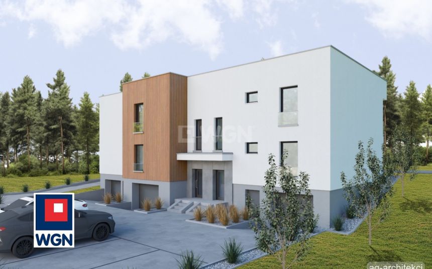 Ustroń, 620 000 zł, 43.72 m2, M3 miniaturka 3