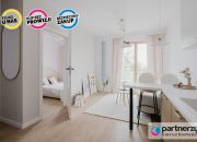 Gdańsk Letnica, 729 000 zł, 31.21 m2, 2 pokojowe miniaturka 5