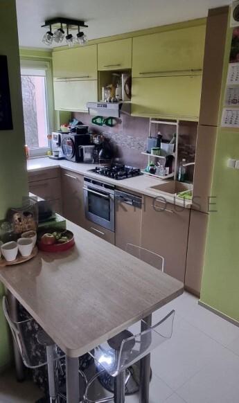 3-pokojowe mieszkanie na Bielanach miniaturka 6