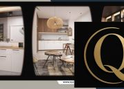 Wrocław Stare Miasto, 485 000 zł, 43.68 m2, pietro 2/7 miniaturka 3