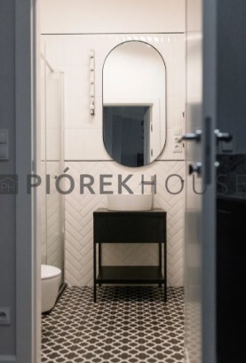 2-pokojowe mieszkanie na Mokotowie miniaturka 13