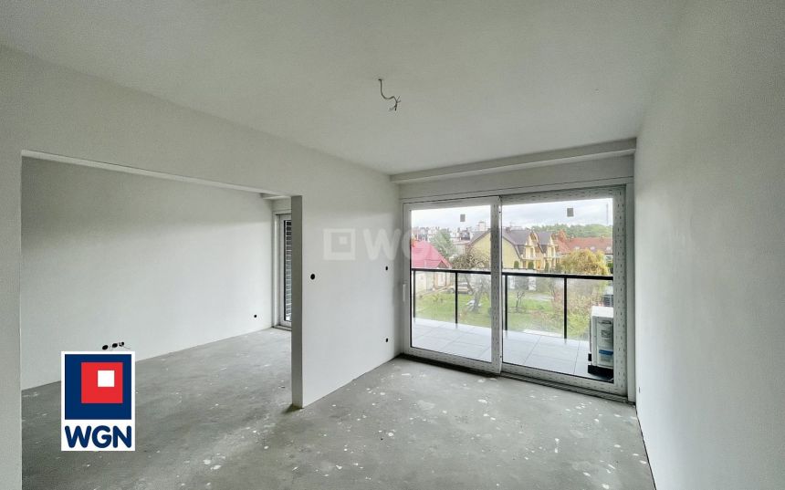 Rowy, 839 825 zł, 47.99 m2, z garażem miniaturka 7