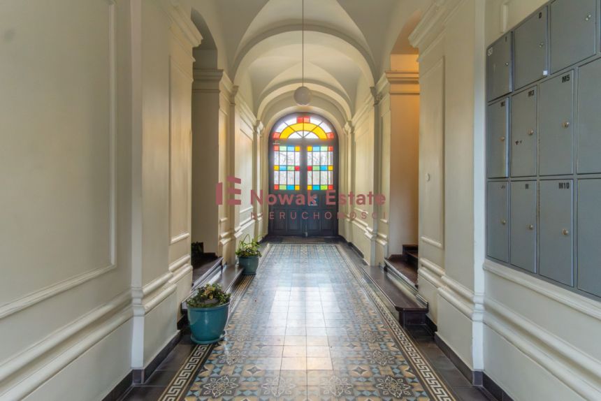 Kraków Stare Miasto, 849 000 zł, 30 m2, z balkonem miniaturka 8