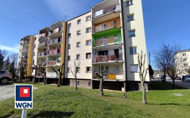Radomsko, 238 000 zł, 34.12 m2, parter, 5