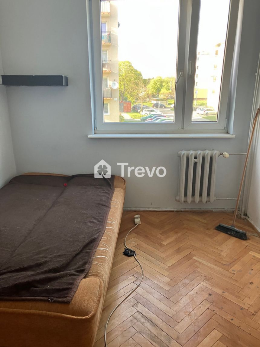 Gdańsk Stogi, 409 000 zł, 41.29 m2, pietro 1 miniaturka 4