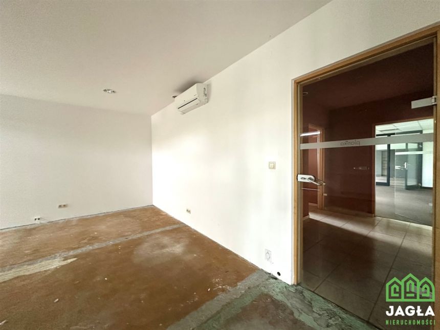 700m2|nowoczesny biurowiec|Brzoza|10km Bydgoszcz miniaturka 18