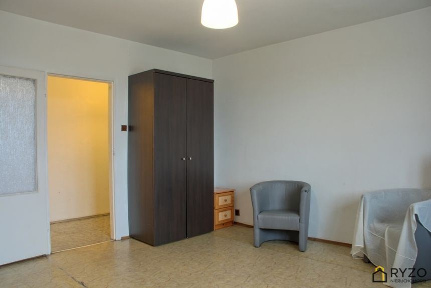 Duża Kawalerka blisko Uniwersytetu Szczecińskiego miniaturka 5