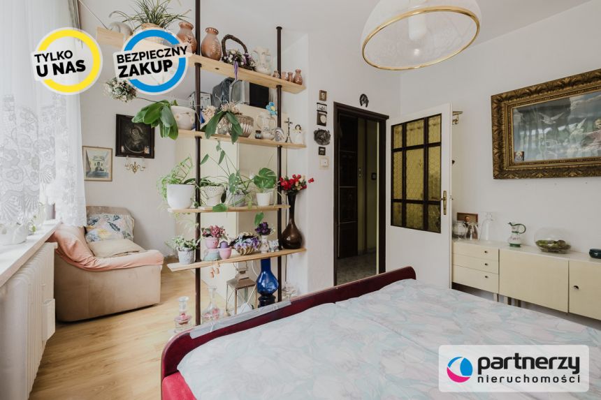 Gdańsk Wrzeszcz, 770 000 zł, 48.5 m2, z miejscem parkingowym miniaturka 7