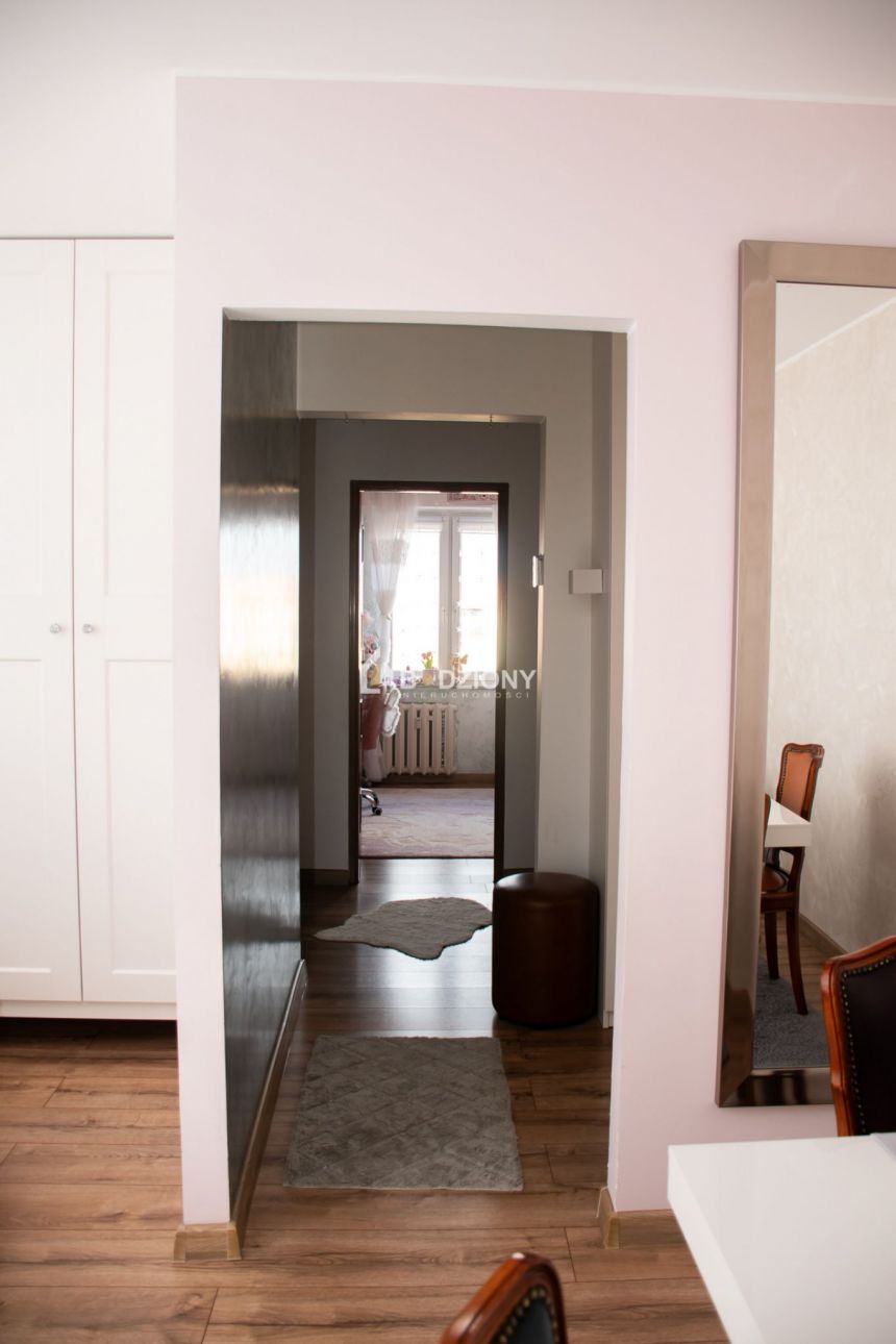 Eleganckie i przestronne mieszkanie | Nowy Sącz, ul. I Brygady miniaturka 6