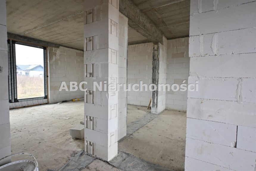 Cyk, 479 000 zł, 145 m2, do wykończenia miniaturka 5