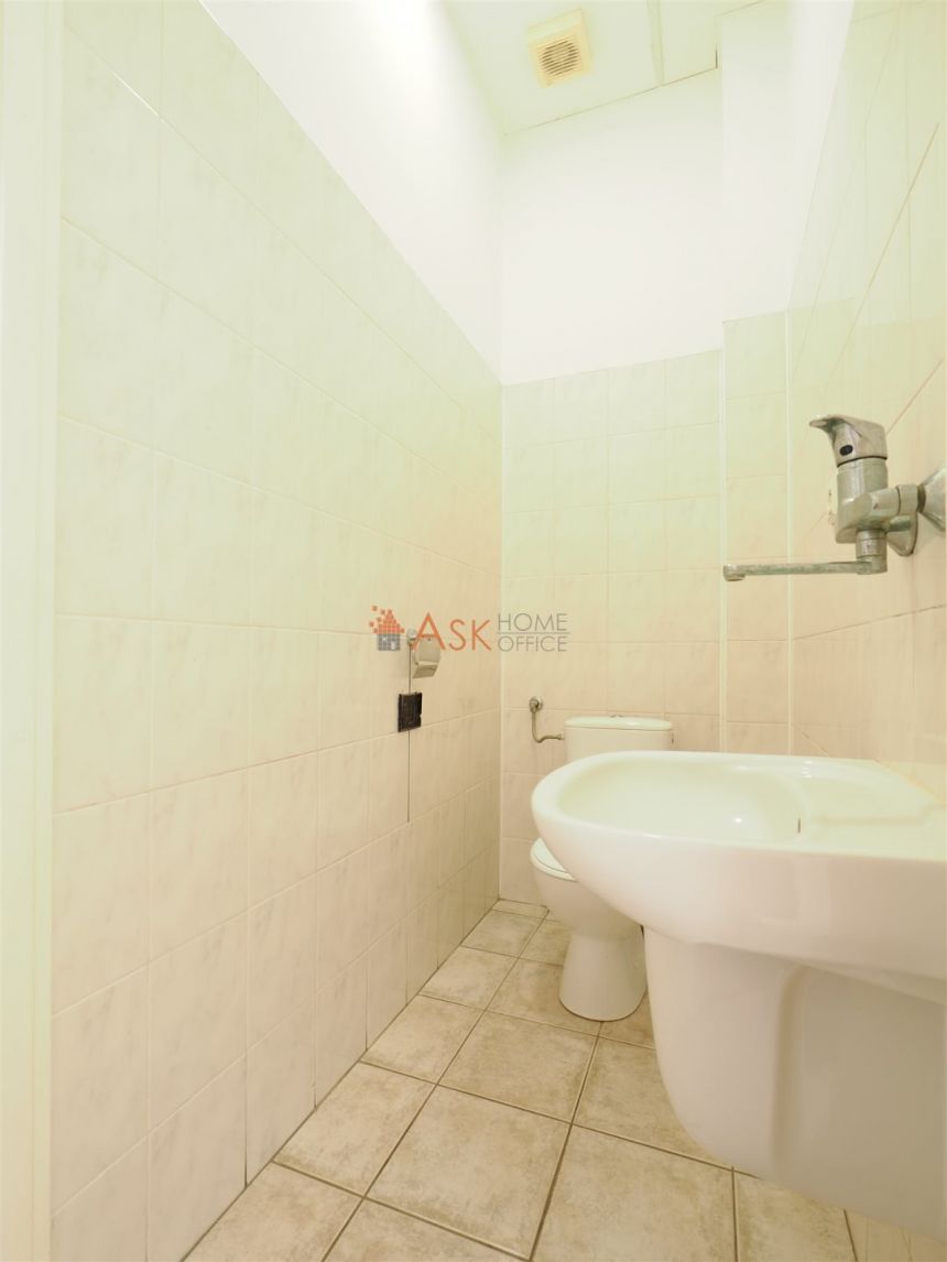 Wrocław Fabryczna, 32 794 zł, 1138 m2, produkcyjno-magazynowy miniaturka 6