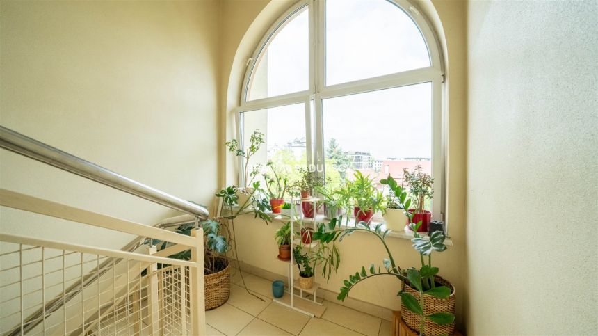 2pok+os.kuchnia balkon kom.lok / Kobierzyńska miniaturka 23