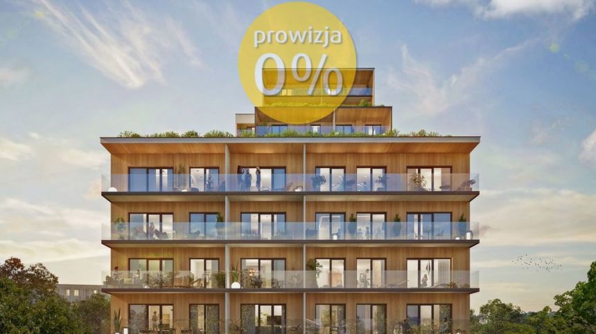 Idealne mieszkanie inwestycyjne! Blisko CENTRUM!0% - zdjęcie 1