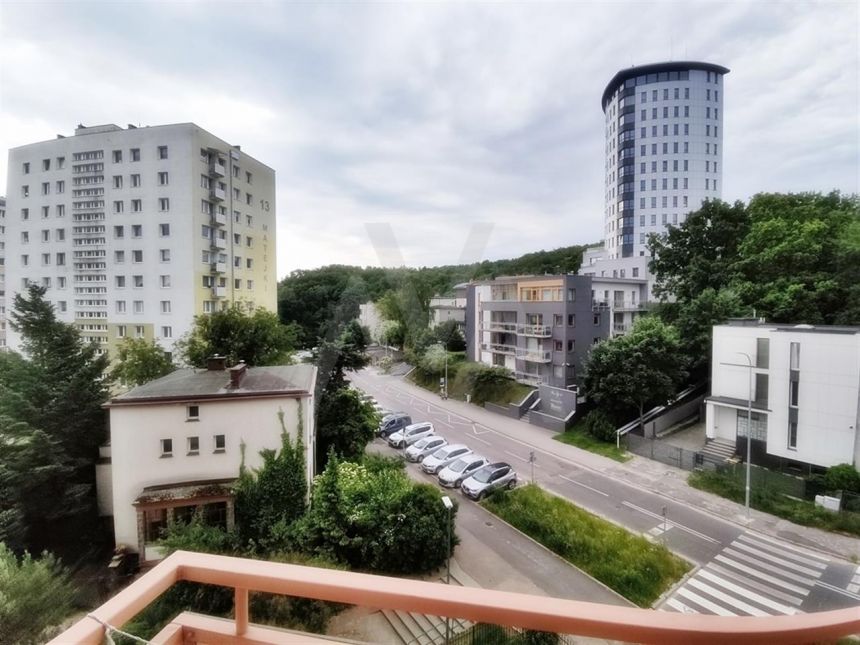 Mieszkanie - Gdynia Wzgórze Św. Maksymiliana miniaturka 9