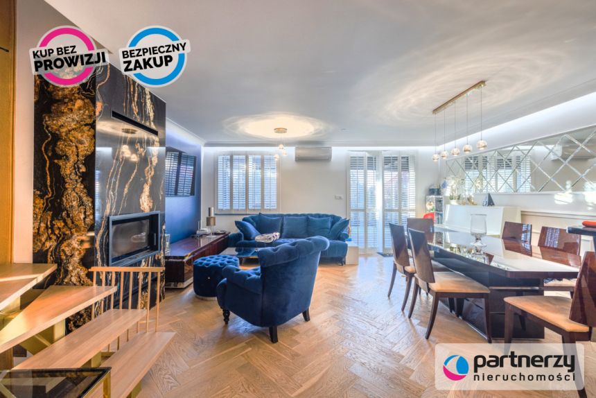 Gdańsk Osowa, 2 689 000 zł, 174.4 m2, z pustaka - zdjęcie 1