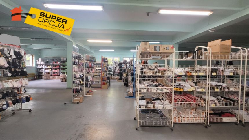 Kraków Podgórze, 14 421 zł, 437 m2, hala/magazyn miniaturka 4