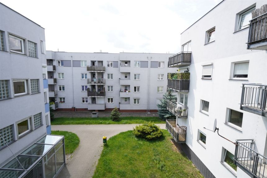 MIESZKANIE 2 POKOJOWE PLUS BOKS W HALI GARAŻOWEJ miniaturka 13