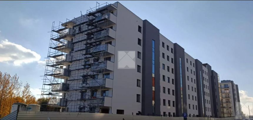 Dwupokojowe o pow. 42,52 m2 | Nowoczesne osiedle | miniaturka 4