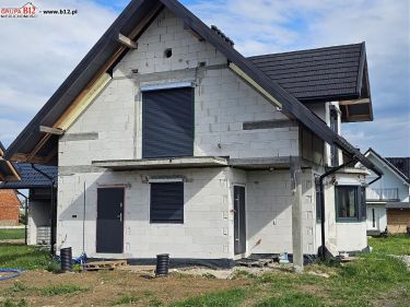 Frydman, 1 200 000 zł, 165 m2, wolnostojący