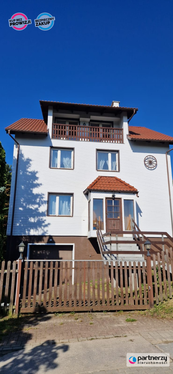 Gdańsk Śródmieście, 1 490 000 zł, 360 m2, ogrzewanie gazowe miniaturka 26