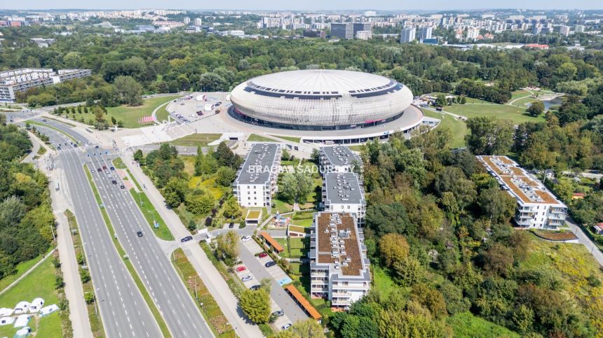 Akademik / Hotel / Biurowiec / Lok. niemieszkalne miniaturka 2