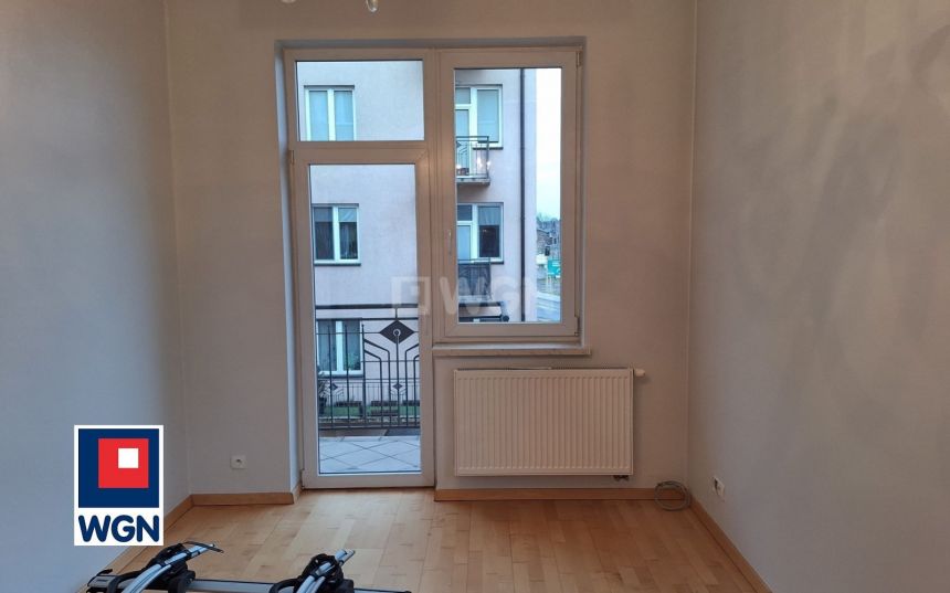 Sosnowiec Dańdówka, 2 800 zł, 76 m2, z balkonem miniaturka 4