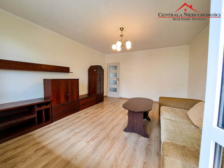 3 pokoje, Skarpa, 64m2, wolne miniaturka 8