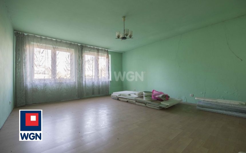 Jaworzno Bory, 229 000 zł, 100 m2, wolnostojący - zdjęcie 1