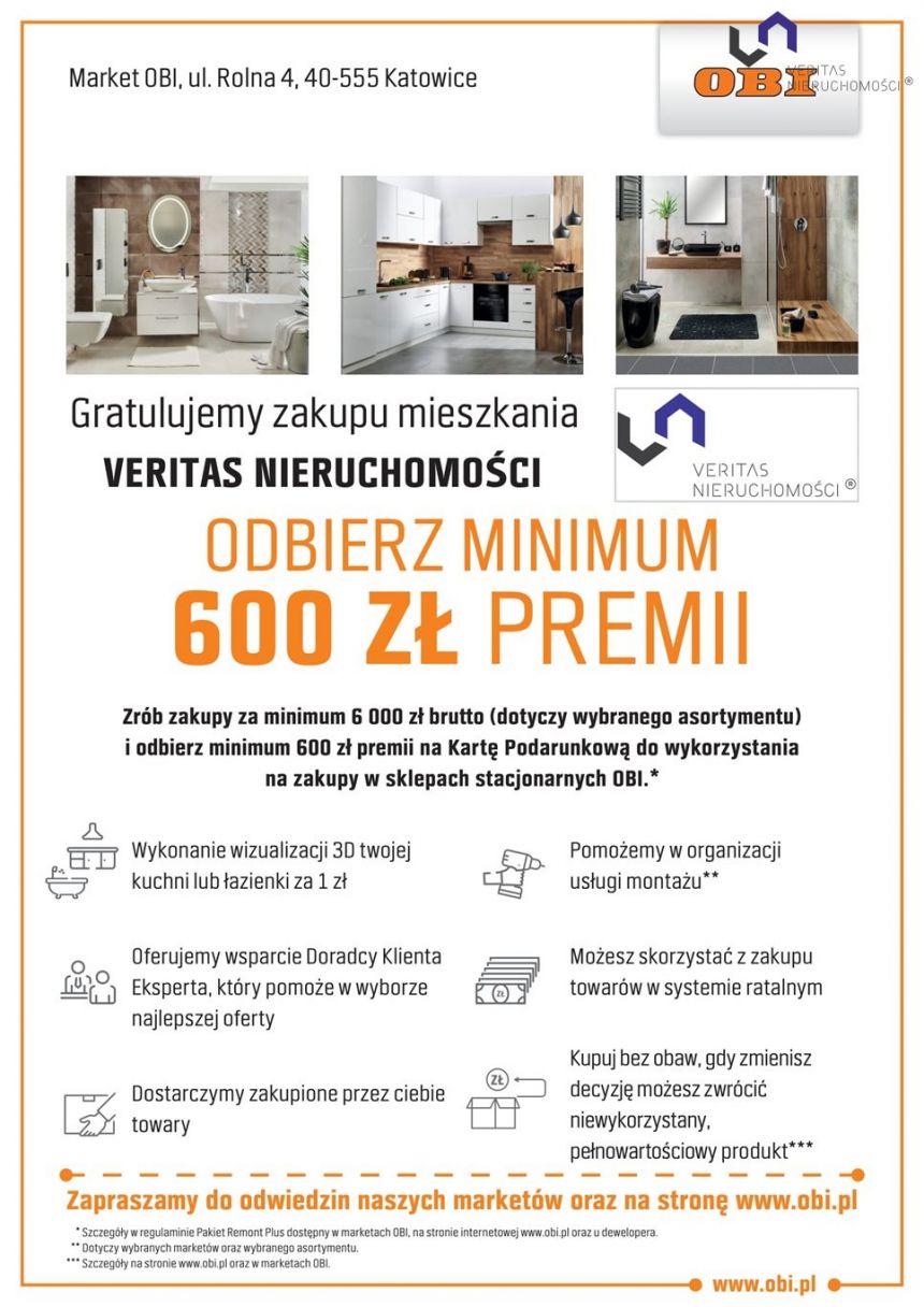 PROMOCJA! DO 26.12.2020r OSZCZĘDZASZ 24.436PLN miniaturka 3