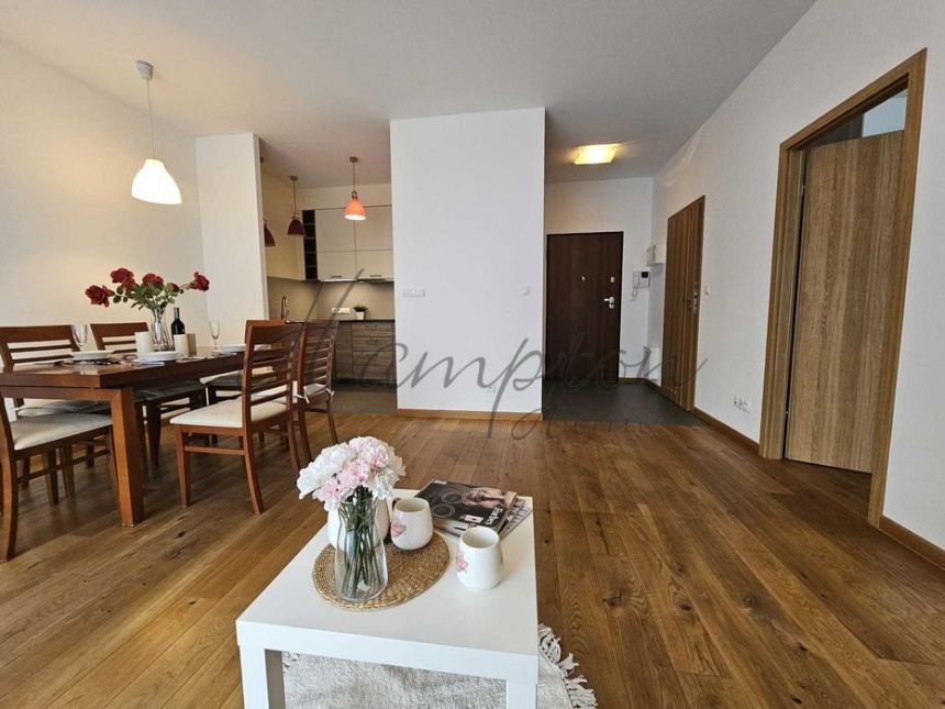 Warszawa Sady Żoliborskie, 1 000 000 zł, 47.1 m2, pietro 4/8 miniaturka 2