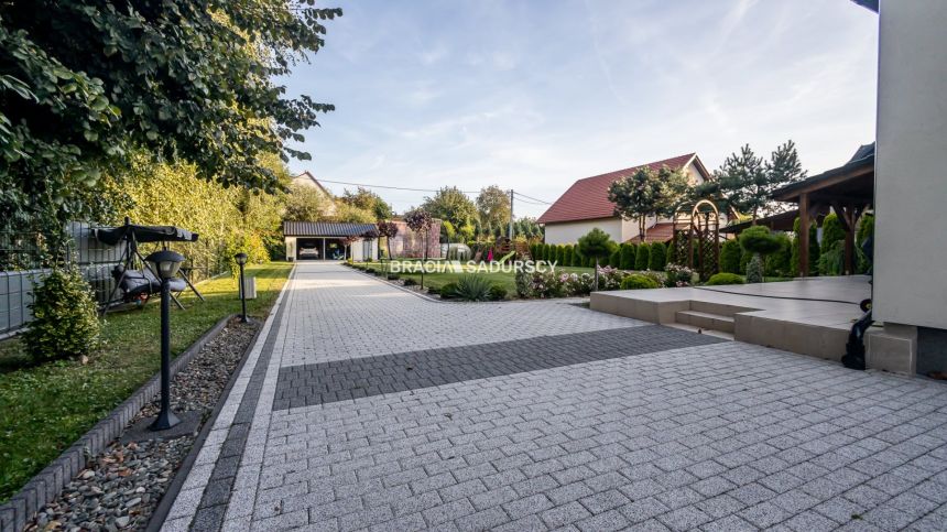 Trojanowice, 2 800 000 zł, 220 m2, umeblowany miniaturka 3