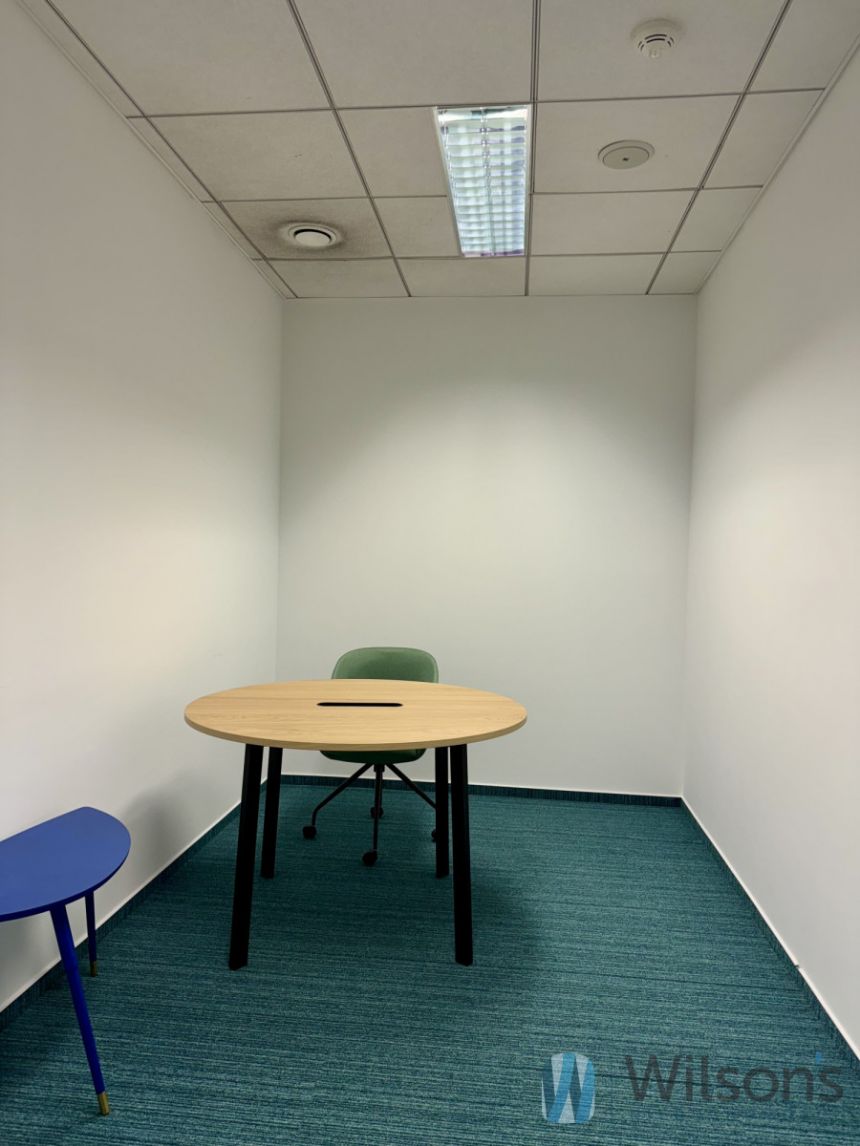Warszawa Wola, 3 000 zł, 15 m2, biuro miniaturka 7