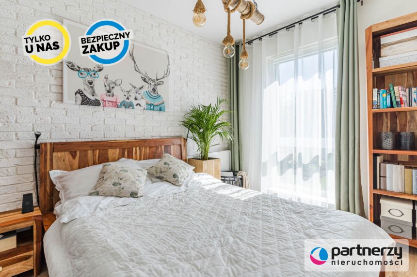 Borkowo, 1 135 000 zł, 94.67 m2, M4 miniaturka 7