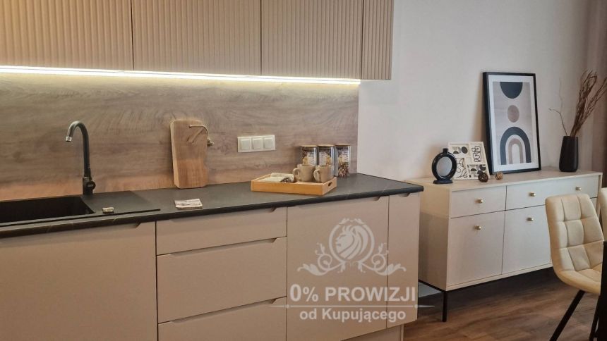 Lokal usługowy z funk.mieszkalną/kawalerka/pod wynajem/dla studenta/centrum/Gaj miniaturka 16