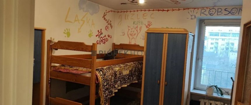 4-pokojowe mieszkanie na Pradze-Południe miniaturka 15